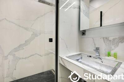 Appartement - 35 m² - 1 pièce