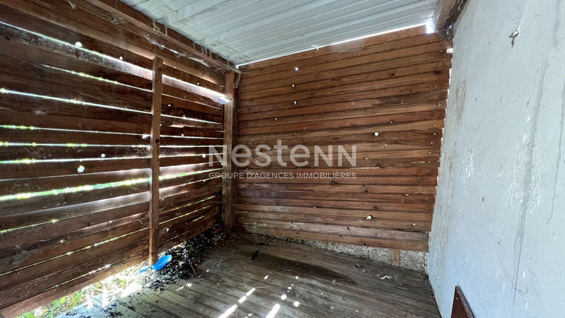 Maison - 109 m² - 4 pièces