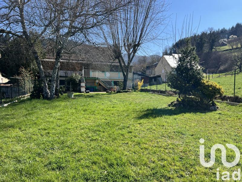 Maison de village - 108 m² - 4 pièces