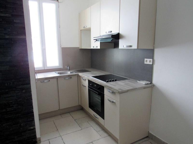 Immeuble - 120 m² - 6 pièces