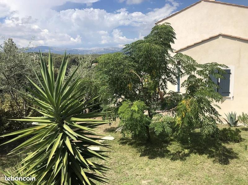 Villa - 120 m² - 4 pièces