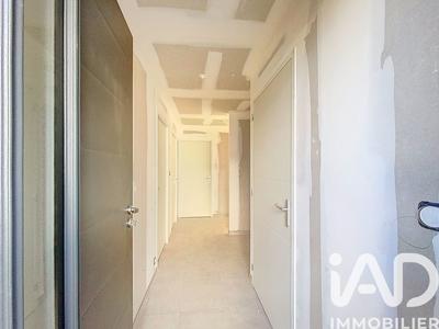 Maison - 70 m² - 3 pièces