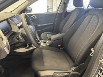 Bmw Série 1 116d 116 ch Dkg7 Business Design