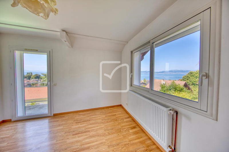 Villa - 154 m² - 5 pièces