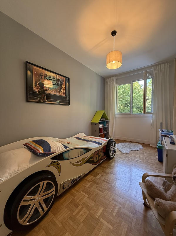 Maison - 153 m² - 6 pièces