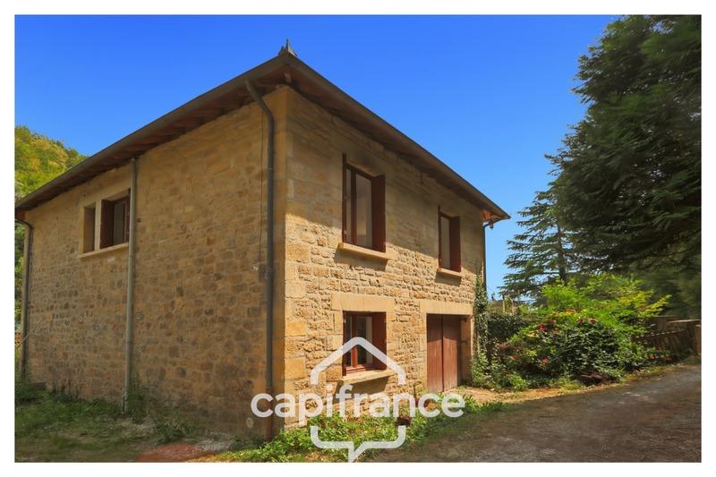 Maison - 106 m² - 5 pièces