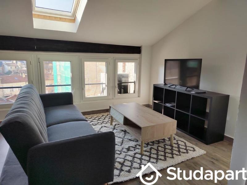 Maison - 50 m² - 2 pièces