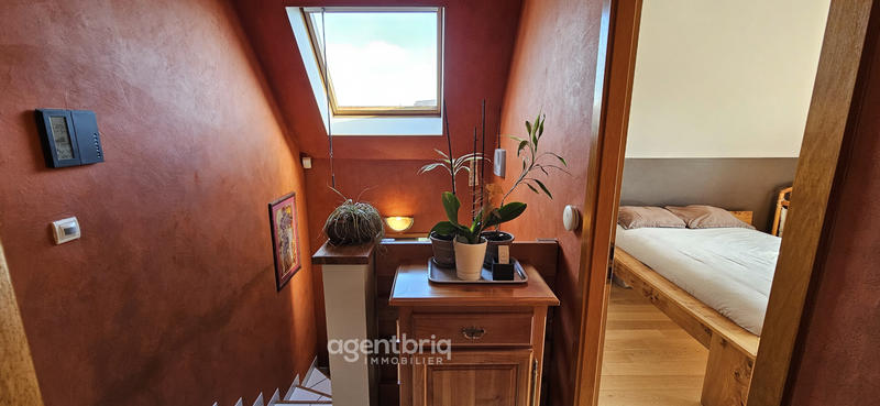 Maison - 118 m² - 5 pièces