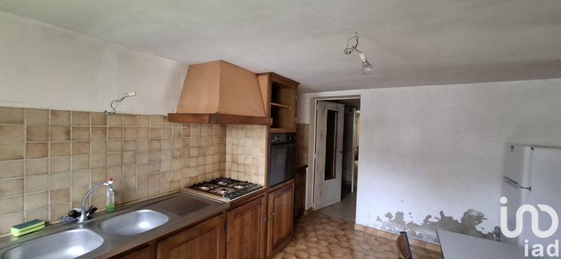 Maison - 112 m² - 6 pièces