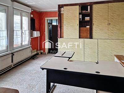 Local commercial - 530 m² - 7 pièces