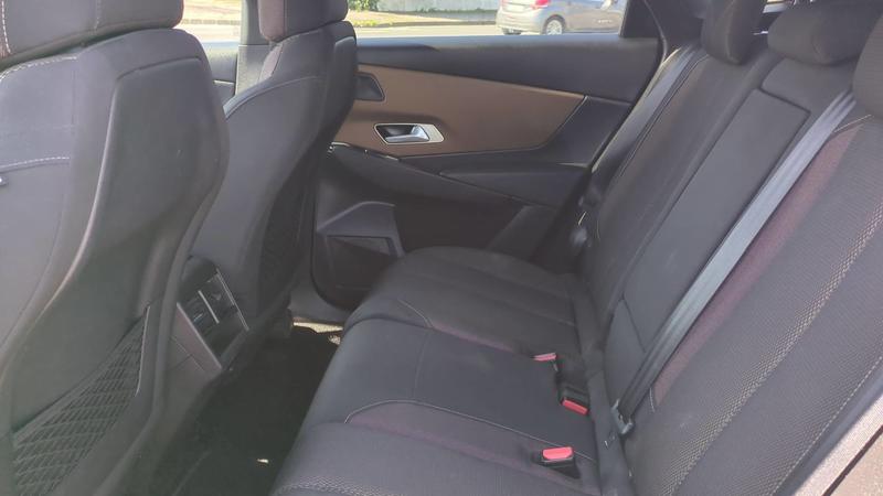 Ds Ds 7 Crossback 1.5 BlueHDi 130 Eat8 Chic - Automatique