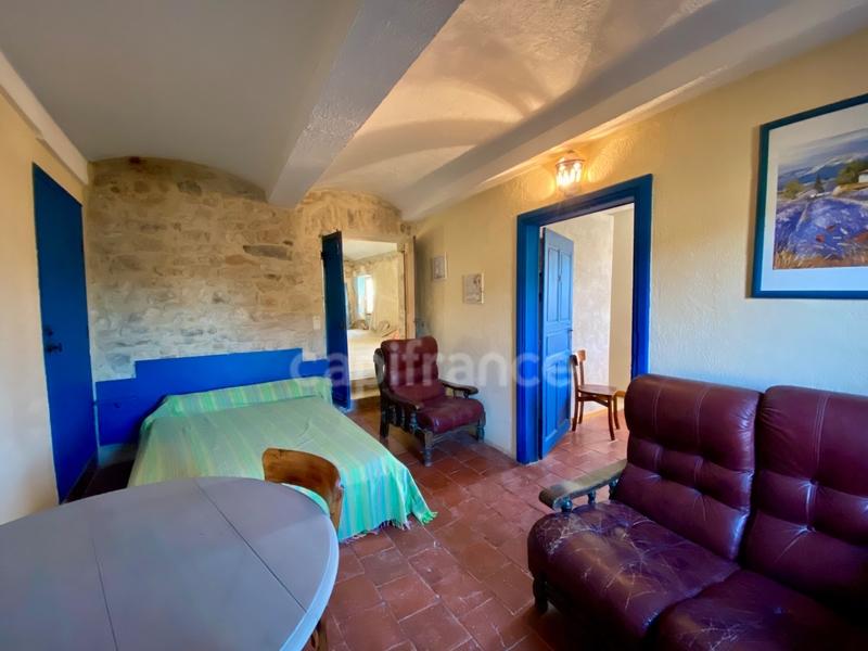 Maison de village - 220 m² - 11 pièces