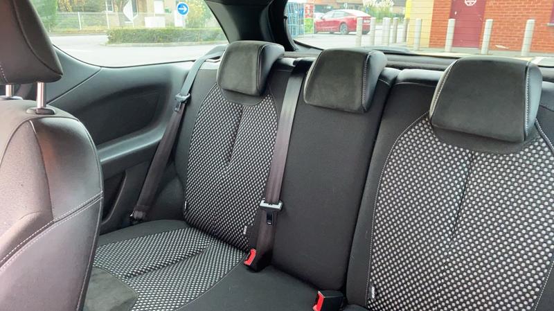 Ds Ds 3 1.6 E-Hdi 110 Air Dream Sport Chic