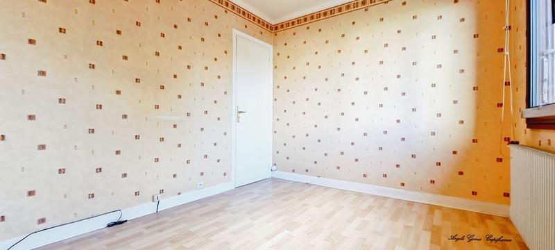 Maison - 143 m² - 5 pièces