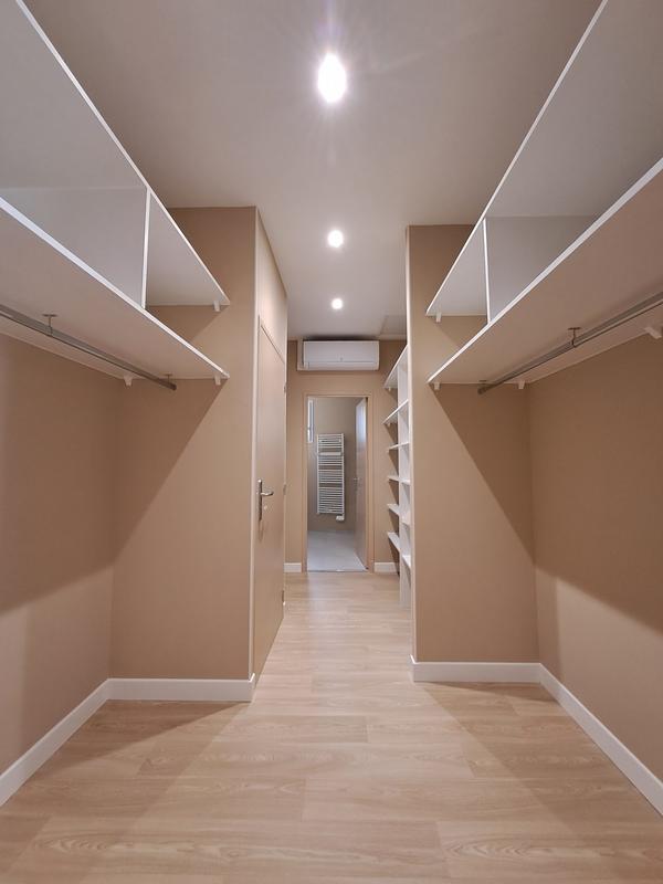 Appartement - 97 m² - 4 pièces