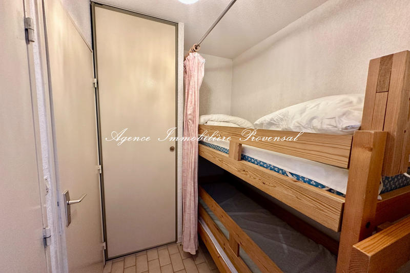 Appartement - 27 m² - 1 pièce