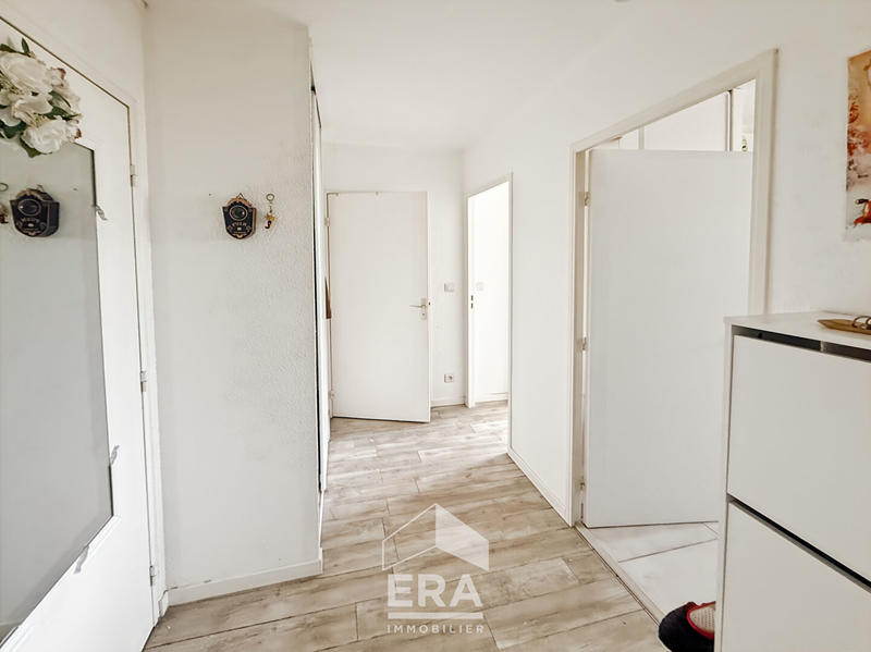 Appartement - 51 m² - 2 pièces