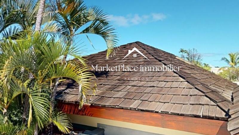 Villa - 300 m² - 8 pièces