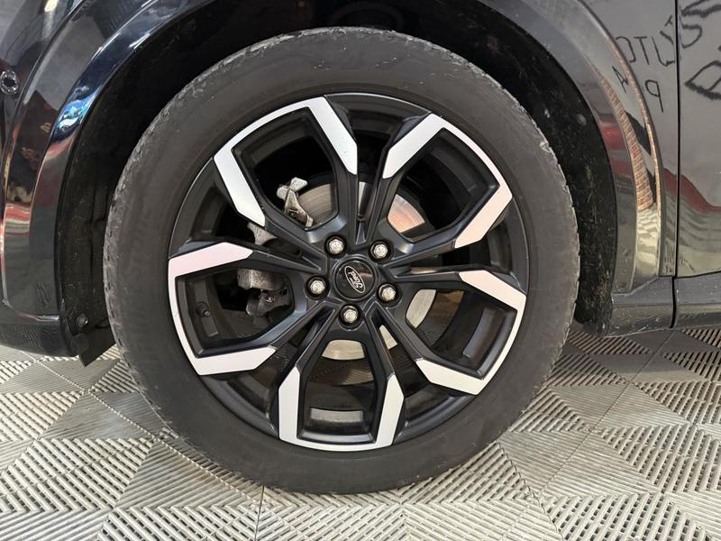 Ford Puma 1.5 Ecoblue 120 St-Line