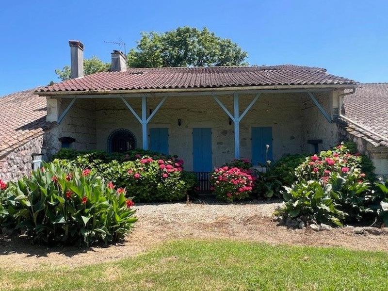 Maison - 172 m² - 4 pièces