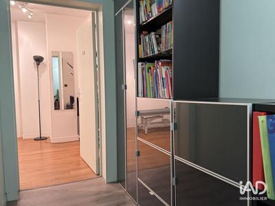 Local commercial - 65 m² - 4 pièces