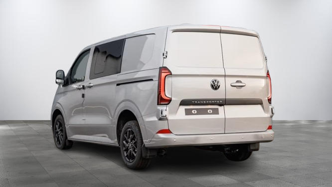 Volkswagen Transporter VII T7 Procab l L1h1 2.0 Tdi 170 Business Bva8