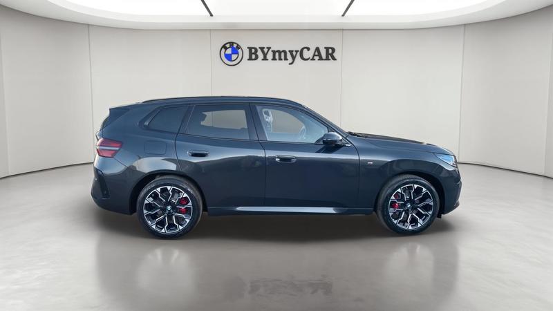 Bmw X3 G45 30e xDrive 299 ch Bva8 m Sport