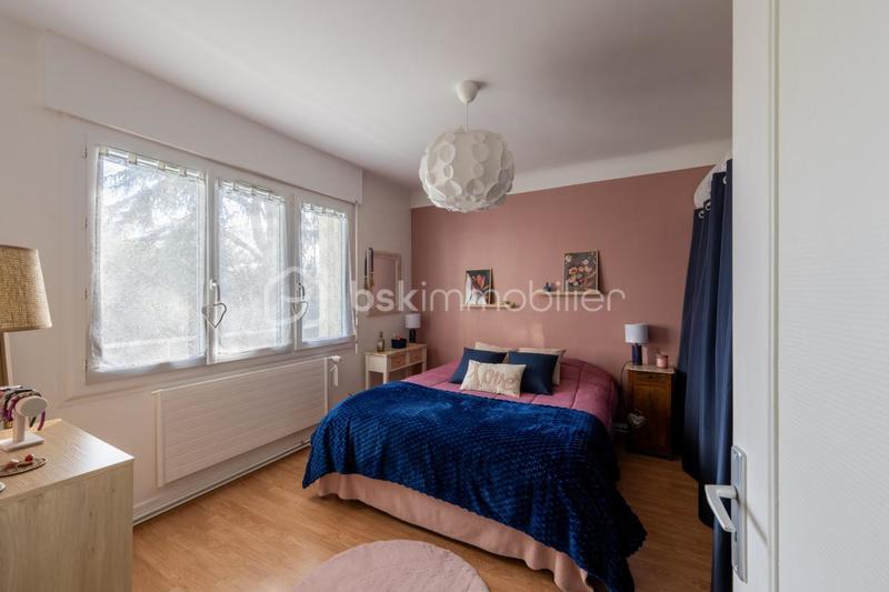 Appartement - 71 m² - 3 pièces