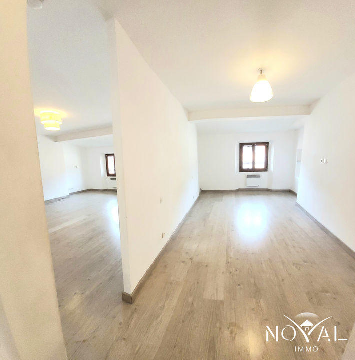 Appartement - 54 m² - 2 pièces