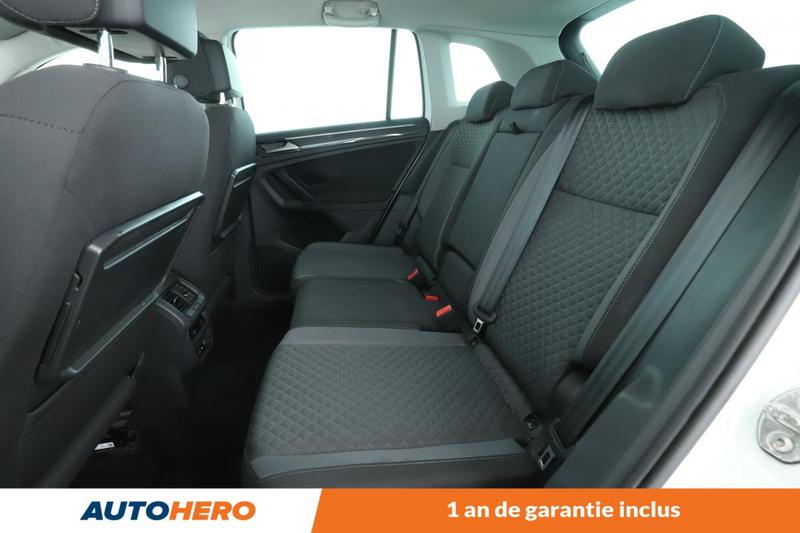 Volkswagen Tiguan 1.4 Tsi Act BlueMotion Tech Confortline Dsg6 150 ch