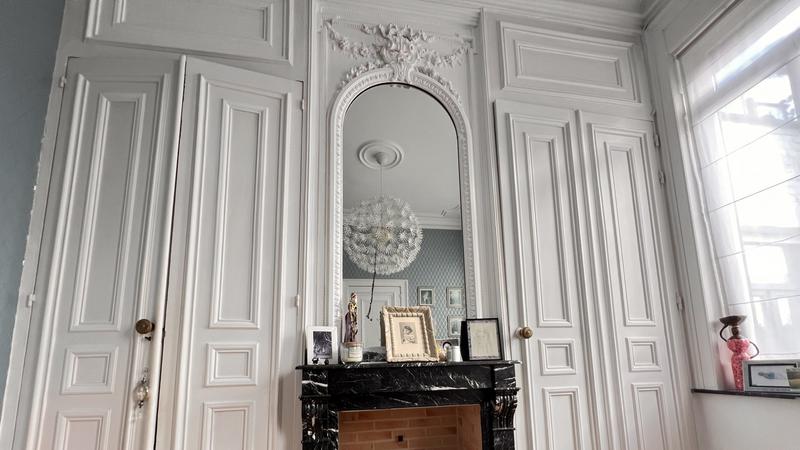 Maison - 285 m² - 8 pièces