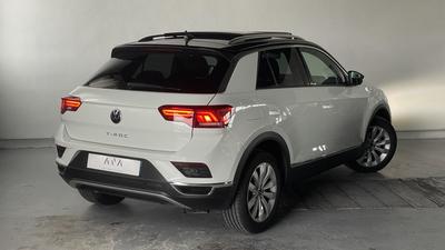 Volkswagen t-Roc 1.5 Tsi Sport Dsg Toit ouvrant