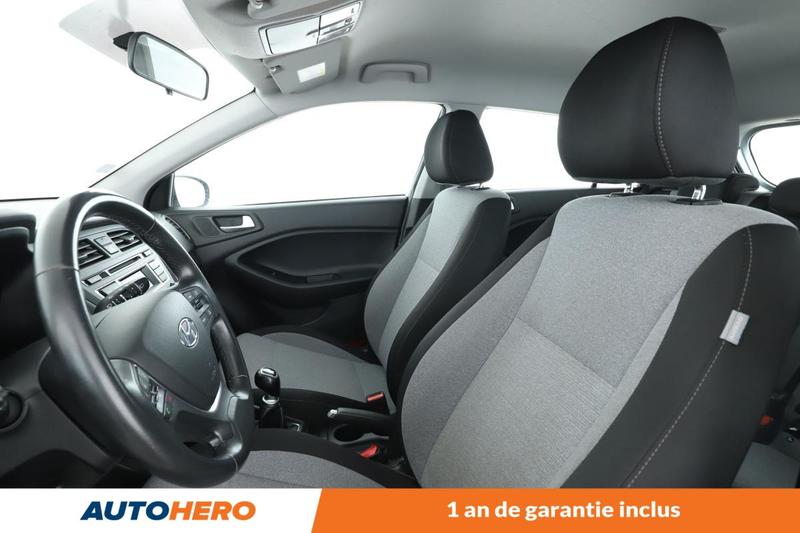 Hyundai i20 1.2 Intuitive 84 ch