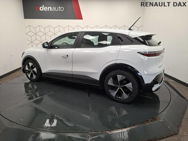 Renault Mégane E-Tech Ev40 130ch boost charge Equilibre