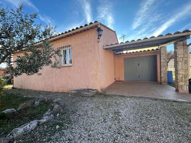 Maison - 142 m² - 4 pièces