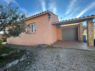 Maison - 142 m² - 4 pièces