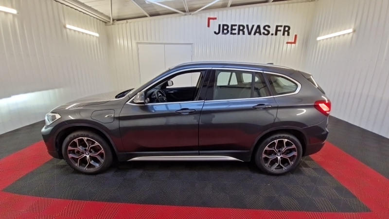 Bmw X1 xDrive25e xLine Bva6
