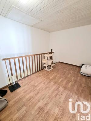 Maison de ville - 223 m² - 10 pièces