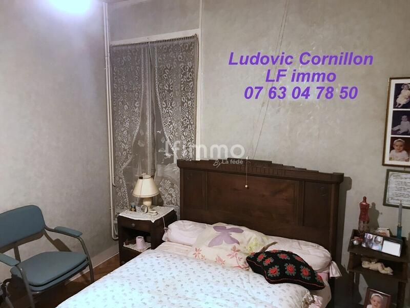 Propriété - 134 m² - 8 pièces