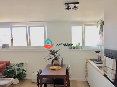 Appartement - 34 m² - 2 pièces