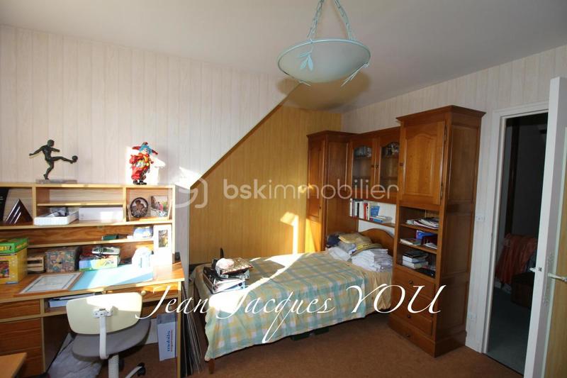 Maison de village - 230 m² - 9 pièces