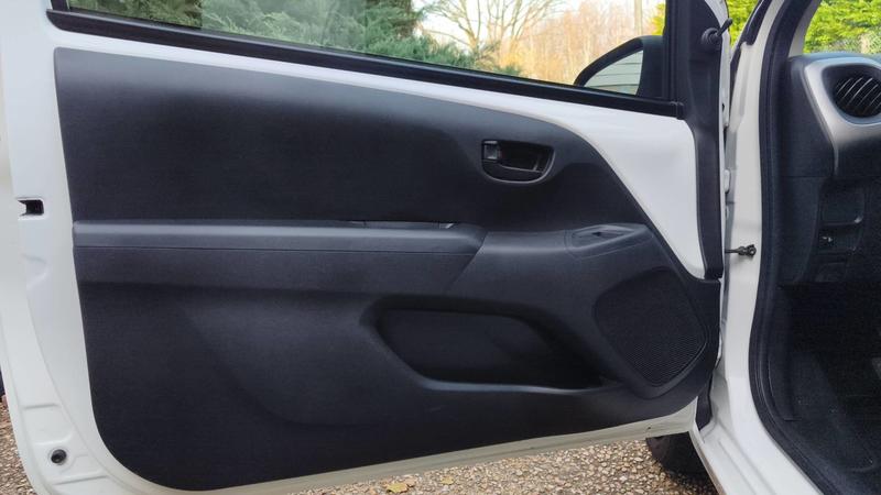 Citroën C1 1.0 VTi 68 Feel