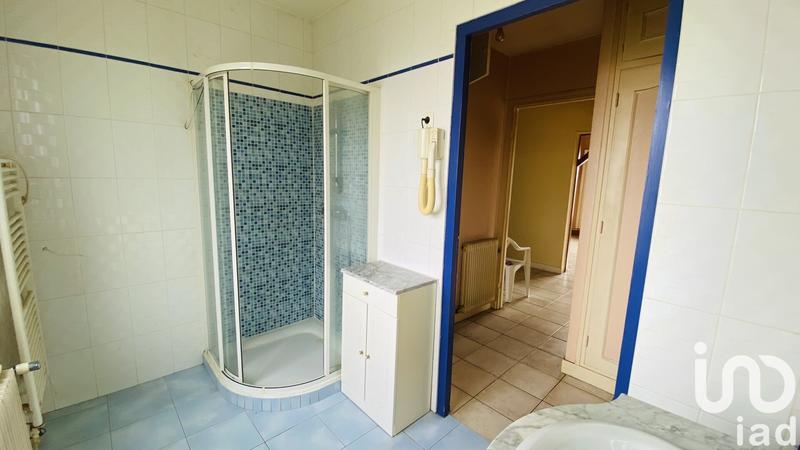 Maison - 133 m² - 5 pièces