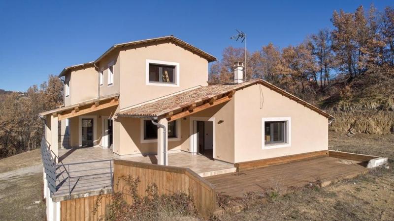 Maison - 281 m² - 7 pièces