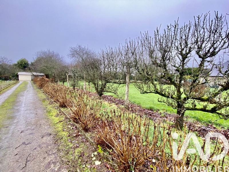 Maison - 147 m² - 8 pièces