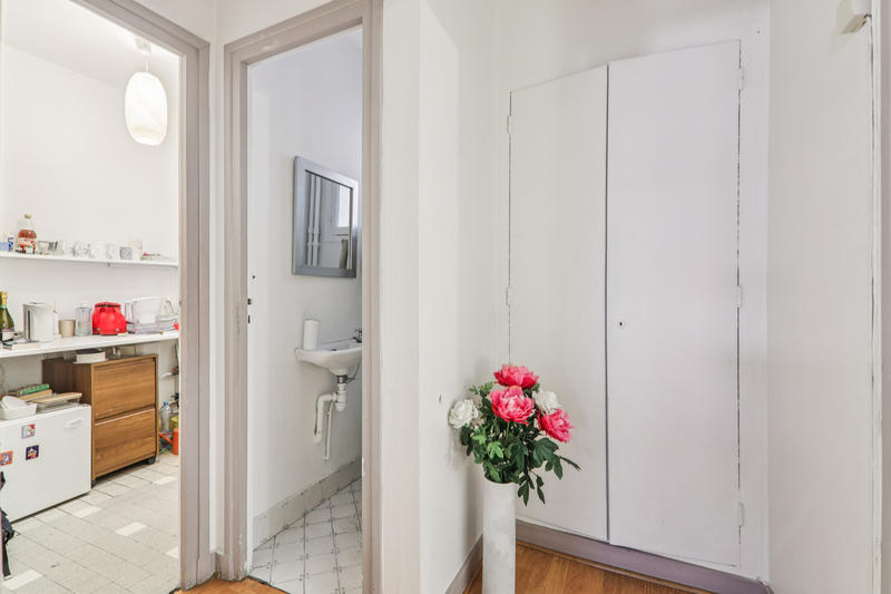 Appartement - 77 m² - 3 pièces