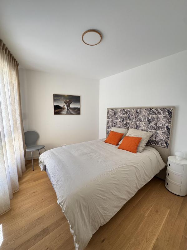 Appartement - 128 m² - 5 pièces