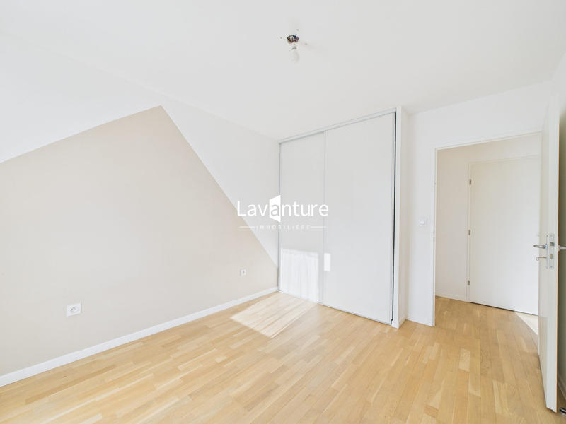 Appartement - 89 m² - 4 pièces