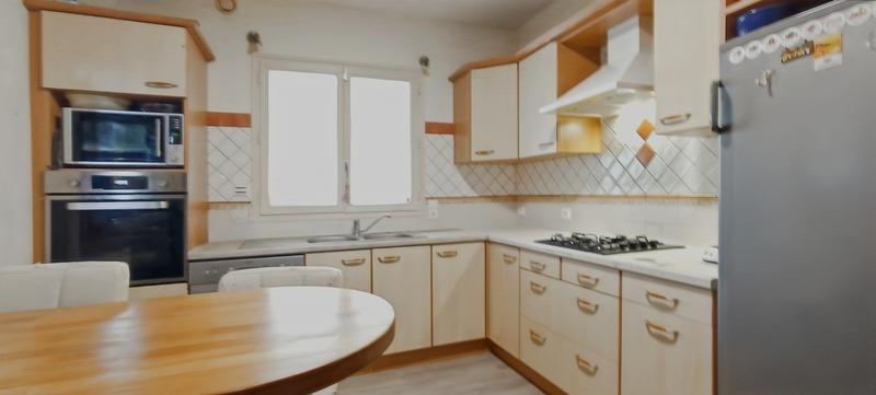 Maison - 183 m² - 7 pièces