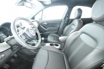 Fiat 500x 1.6 MultiJet Sport 4x2 131 ch
